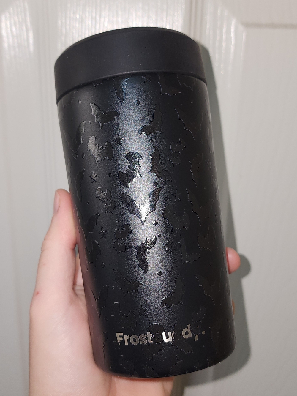 Frost Buddy Halloween Universal